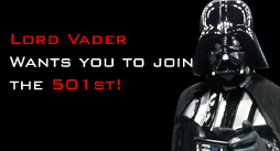 Join the 501st Legion